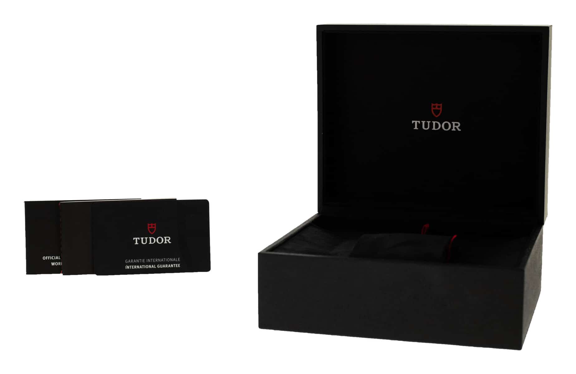 Tudor Black Bay 58 M79030N-0001 Tudor Black Bay 58 M79030N-0001